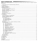 Preview for 59 page of MyQ CHAMBERLAIN CHLA250EVC Installation Manual