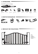 Preview for 62 page of MyQ CHAMBERLAIN CHLA250EVC Installation Manual