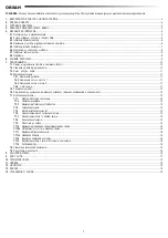 Preview for 97 page of MyQ CHAMBERLAIN CHLA250EVC Installation Manual