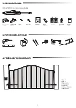 Preview for 100 page of MyQ CHAMBERLAIN CHLA250EVC Installation Manual