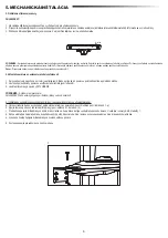 Preview for 102 page of MyQ CHAMBERLAIN CHLA250EVC Installation Manual