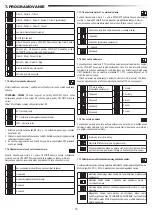 Preview for 111 page of MyQ CHAMBERLAIN CHLA250EVC Installation Manual