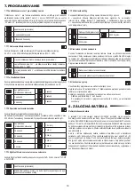 Preview for 112 page of MyQ CHAMBERLAIN CHLA250EVC Installation Manual