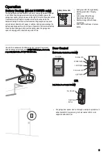 Preview for 9 page of MyQ LiftMaster 8155W User Manual