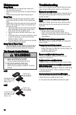 Preview for 14 page of MyQ LiftMaster 8155W User Manual