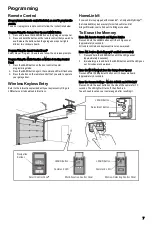 Preview for 7 page of MyQ LiftMaster 84501 User Manual