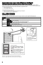 Preview for 26 page of MyQ LiftMaster 84501 User Manual