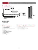 Preview for 4 page of MyQ LiftMaster CAPAC Installation Manual