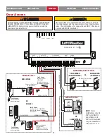 Preview for 12 page of MyQ LiftMaster CAPAC Installation Manual