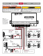 Preview for 13 page of MyQ LiftMaster CAPAC Installation Manual