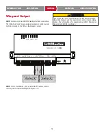 Preview for 14 page of MyQ LiftMaster CAPAC Installation Manual