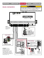 Preview for 31 page of MyQ LiftMaster CAPAC Installation Manual