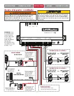 Preview for 33 page of MyQ LiftMaster CAPAC Installation Manual