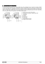 Preview for 21 page of Myray 708G Operator'S Manual