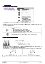 Preview for 23 page of Myray 708G Operator'S Manual