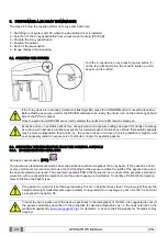 Preview for 25 page of Myray 708G Operator'S Manual