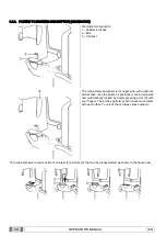 Preview for 35 page of Myray 708G Operator'S Manual