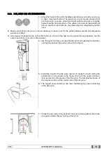 Preview for 36 page of Myray 708G Operator'S Manual