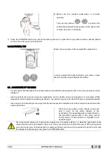 Preview for 38 page of Myray 708G Operator'S Manual