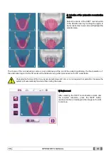 Preview for 44 page of Myray 708G Operator'S Manual