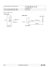 Preview for 52 page of Myray 708G Operator'S Manual