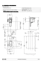 Preview for 55 page of Myray 708G Operator'S Manual