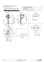 Preview for 56 page of Myray 708G Operator'S Manual