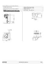 Preview for 57 page of Myray 708G Operator'S Manual