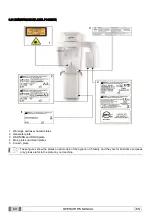 Preview for 61 page of Myray 708G Operator'S Manual