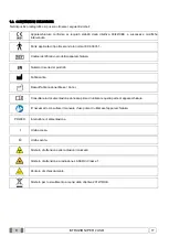 Preview for 74 page of Myray 708G Operator'S Manual