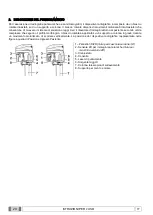 Preview for 86 page of Myray 708G Operator'S Manual