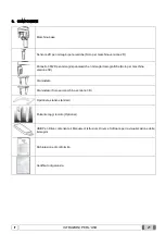 Preview for 87 page of Myray 708G Operator'S Manual