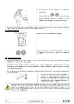 Preview for 103 page of Myray 708G Operator'S Manual