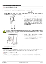 Preview for 112 page of Myray 708G Operator'S Manual