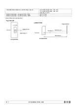 Preview for 117 page of Myray 708G Operator'S Manual