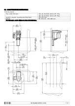 Preview for 120 page of Myray 708G Operator'S Manual