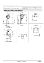 Preview for 121 page of Myray 708G Operator'S Manual