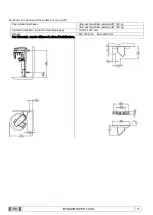 Preview for 122 page of Myray 708G Operator'S Manual