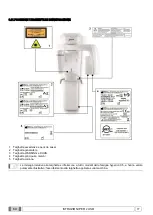 Preview for 126 page of Myray 708G Operator'S Manual