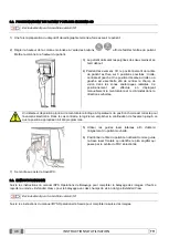 Preview for 177 page of Myray 708G Operator'S Manual