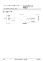 Preview for 182 page of Myray 708G Operator'S Manual