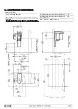 Preview for 185 page of Myray 708G Operator'S Manual