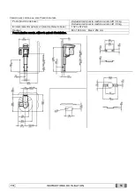 Preview for 186 page of Myray 708G Operator'S Manual