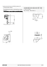 Preview for 187 page of Myray 708G Operator'S Manual