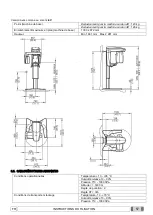 Preview for 188 page of Myray 708G Operator'S Manual