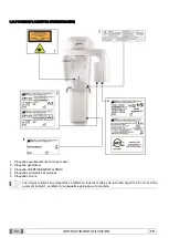 Preview for 191 page of Myray 708G Operator'S Manual