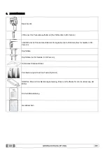 Preview for 218 page of Myray 708G Operator'S Manual