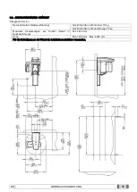 Preview for 251 page of Myray 708G Operator'S Manual