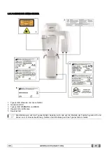 Preview for 257 page of Myray 708G Operator'S Manual