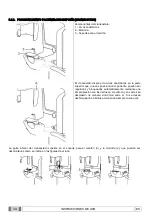 Preview for 296 page of Myray 708G Operator'S Manual